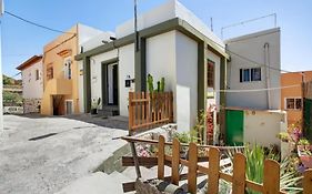 Casita Canaria